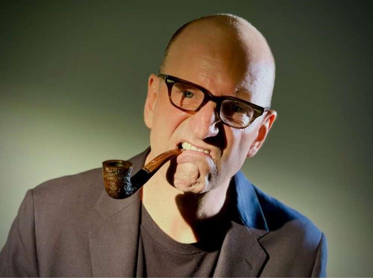 Hosté na KVIFF: Steven Soderbergh