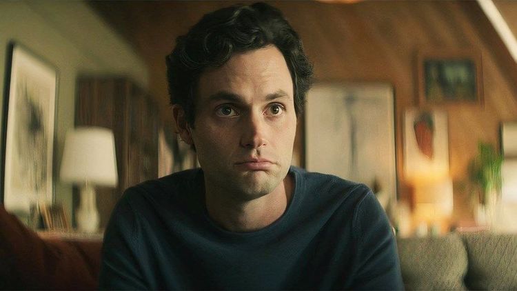 YOU: Penn Badgley oznamuje konec natáčení