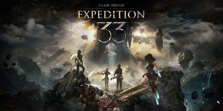 Game Awards 2025: Clair Obscur rozdrtila konkurenci