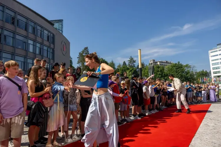 Zlín Film Festival slaví 65. výročí – oslava historie, inovací a vášní pro film