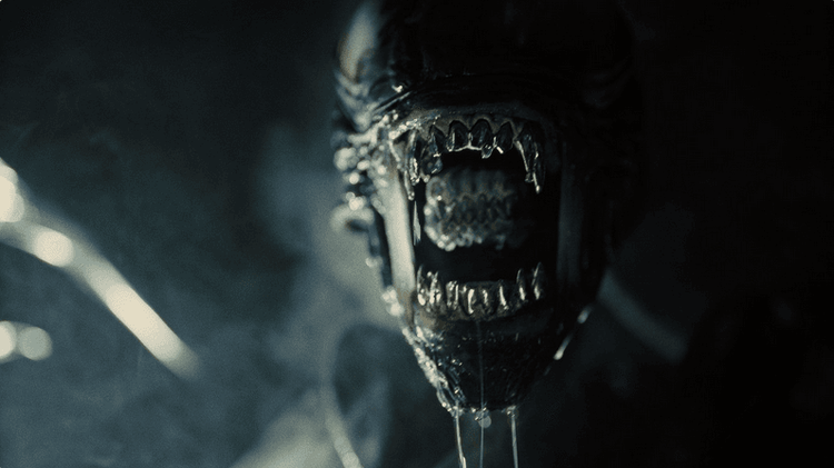 Finální trailer k filmu Vetřelec: Romulus