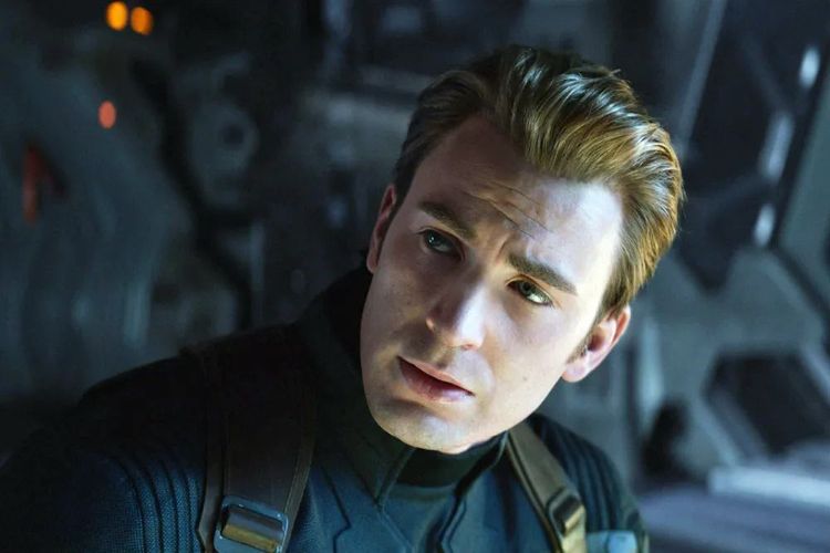 Chris Evans bourá fanouškovské naděje: Do Avengers: Doomsday se nevrátí