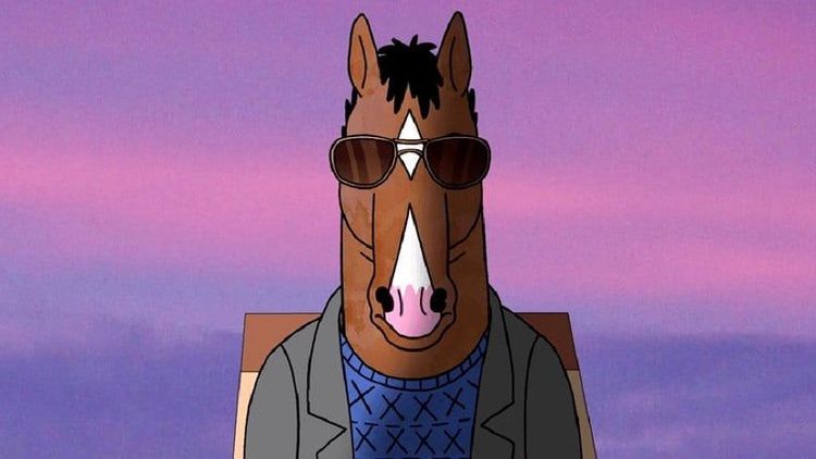 Tvůrce seriálu BoJack Horseman se vrátí s novým animovaným seriálem