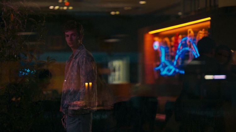 Přijímačky, první láska a queer téma: seriál Filter míří na KVIFF