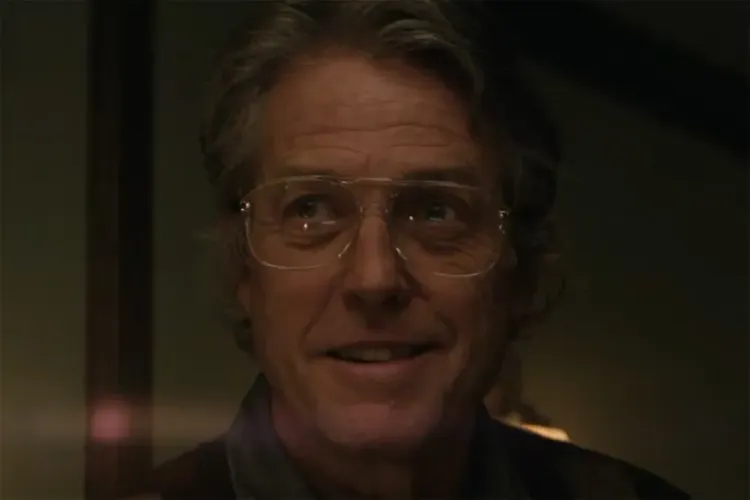 Hororový Hugh Grant