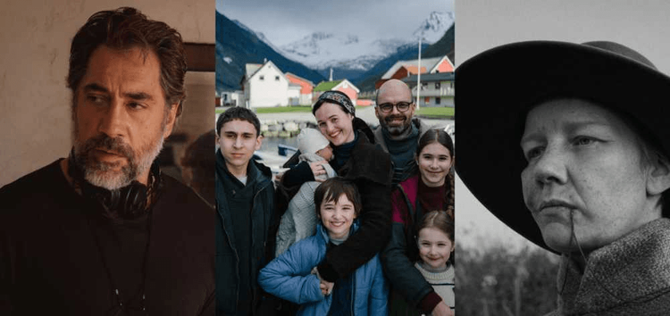 Červenec v kině: Nolan na 35mm, Šary Vary a Sia v koncertním sále