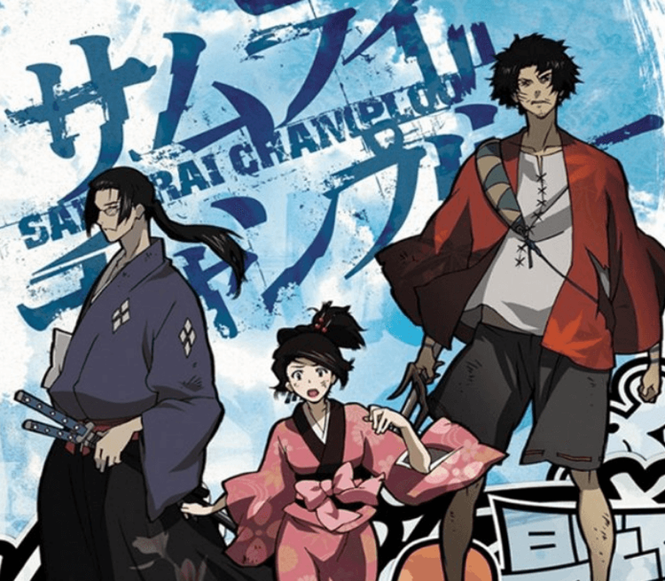 Po One Piece chystá Netflix live-action Samurai Champloo – a tvůrce anime bude u toho