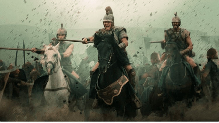 Netflix chystá seriál a o Alexandrovi Velikém: Za projektem stojí tvůrce fenoménu Heated Rivalry