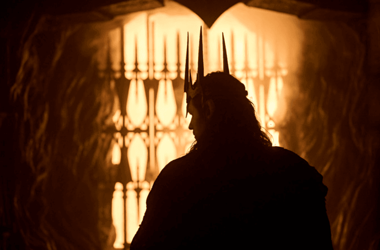 Sauron se vrací a je děsivější než kdy dřív - Pán prstenů: Prsteny moci 3 má datum premiéry