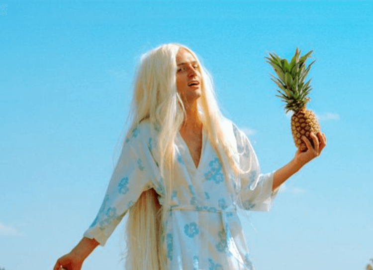 Vítejte u Českého moře: nové album + videoklip Bert & Friends 🏖 