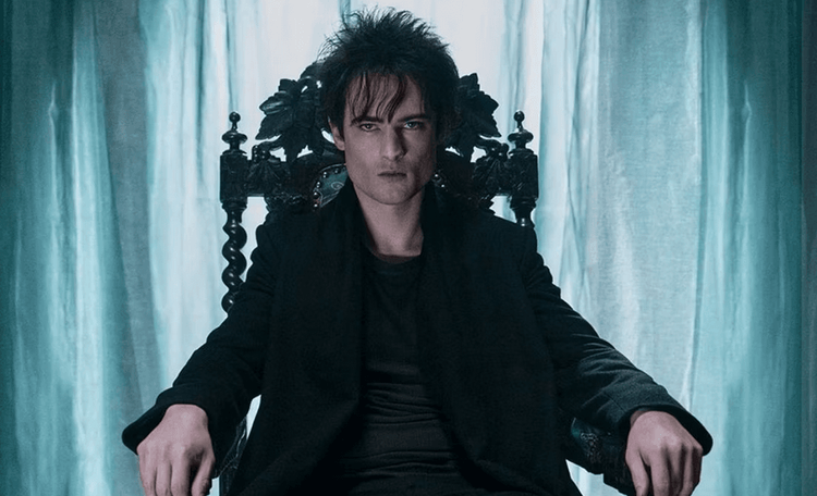 Sandman: první záběry z druhé série