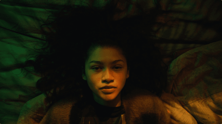 Euphoria 3: kdy začne natáčení?