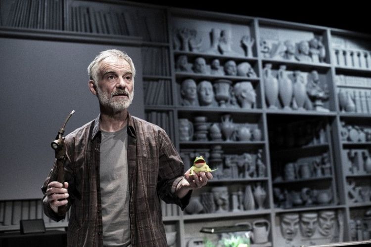 Hosté na KVIFF: Ivan Trojan