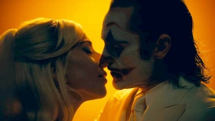 Nový trailer k filmu Joker: Folie à Deux