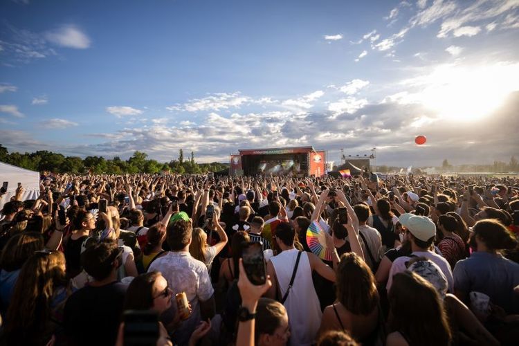 Co chystá Prague Pride 2024