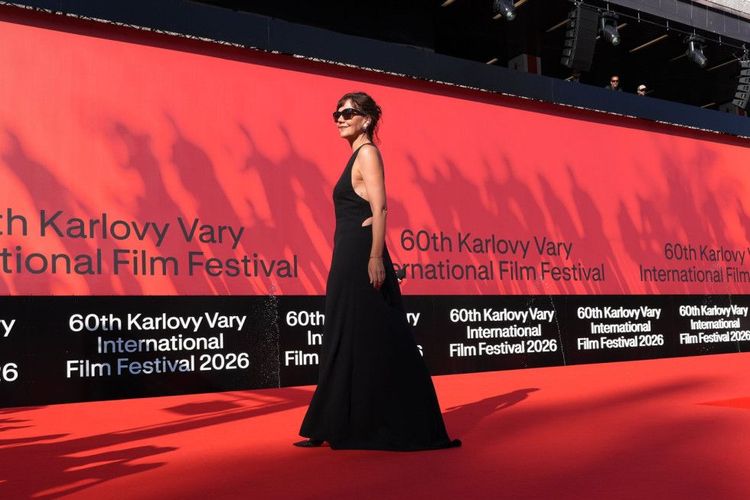 KVIFF 2026: fotogalerie