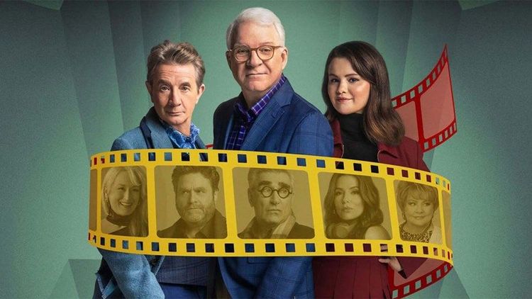 Trailer odhaluje přehlídku hvězd 4. série Only Murders in the Building