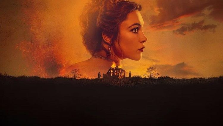 Florence Pugh jako záporačka: Netflix chystá Na východ od ráje