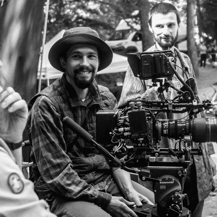 Kamera jako umění: Mladí filmaři ovládli ceny českých kameramanů