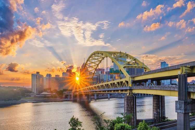 Best in Travel: Města, která navštívit v roce 2025 podle Lonely Planet