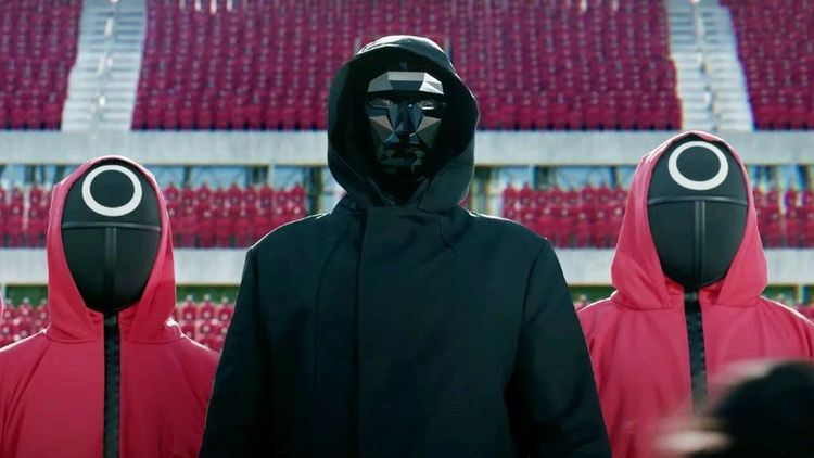 Squid Game: Netflix odhaluje datum vydání druhé sezóny a oznamuje třetí 