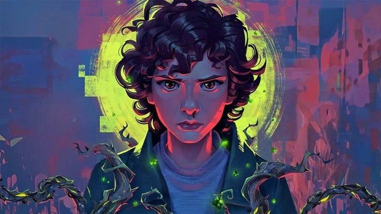 Nezapomněli jsme na Hawkins a Netflix taky ne – Stranger Things: Tales from '85 dostává druhou sérii
