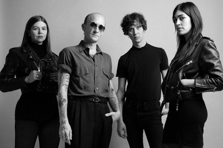 The Underground Youth se vrací: po vyprodaném Café V lese zamíří do Futura