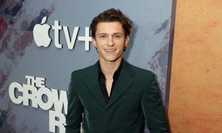 Tom Holland přijal nabídku Christophera Nolana bez rozmýšlení, stejně jako Spidermana