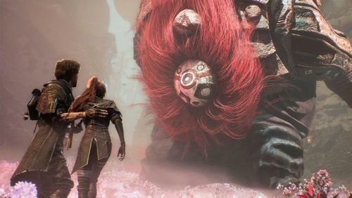 Herní Oscaři The Game Awards: Od Kojimy po chaos - přehled nominovaných