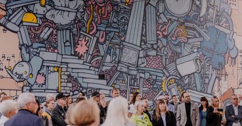 To nejlepší z pražských galerií a muzeí umění přinese Prague Art Week24