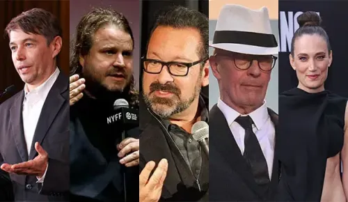 Oscar 2025: Kdo bude vyhlášen nejlepším režisérem?