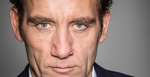 Hosté na KVIFF: Clive Owen