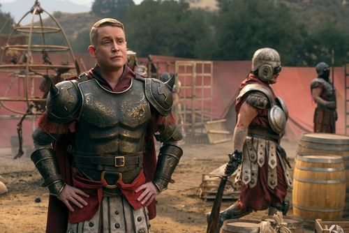 Macaulay Culkin: Z camea ve Fallout 2 se stane klíčová postava třetí série?