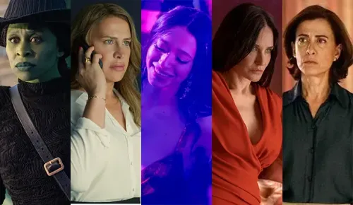 Oscar 2025: Nominované herečky za nejlepší hlavní hereckou roli