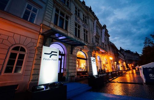 Exkluzivní premiéry a předpremiéry na Finále Plzeň: Rok vdovy, After Party nebo Amerikánka