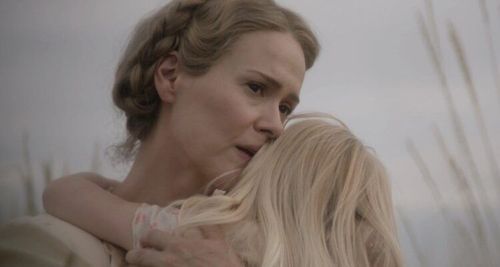 Hold Your Breath: horor se Sarah Paulson