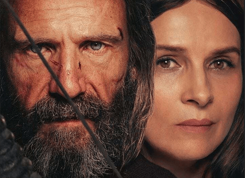 Co se stane, když se Odysseus konečně vrátí domů? Ralph Fiennes ukazuje temnou stránku návratu na Ithaku
