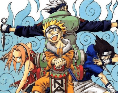 Naruto z masa a kostí? Režisér hraného filmu poslal fanouškům vzkaz z New York Comic Conu