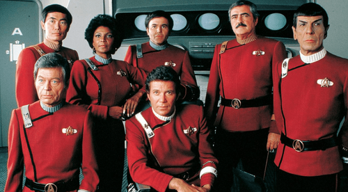 Star Trek přistává v Praze. Legendární režisér přijede osobně