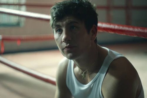 Barry Keoghan se vrací do Top Boy. Poznáme ale úplně jinou stránku jeho postavy