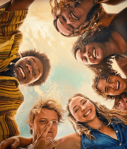 Seriál Outer Banks bude končit pátou sezónou