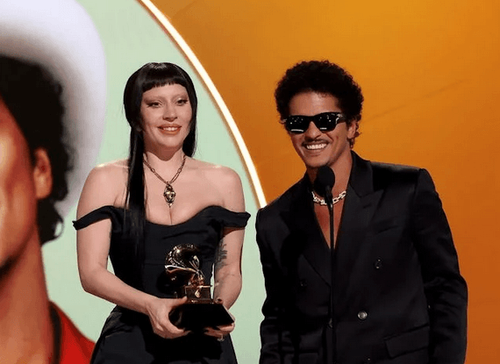 Grammy 2025: Historický večer pro Beyoncé a triumf pro Kendricka Lamara 