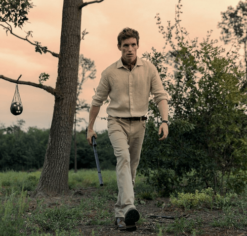 The Day of the Jackal: trailer k seriálu s Eddiem Redmaynem v hlavní roli