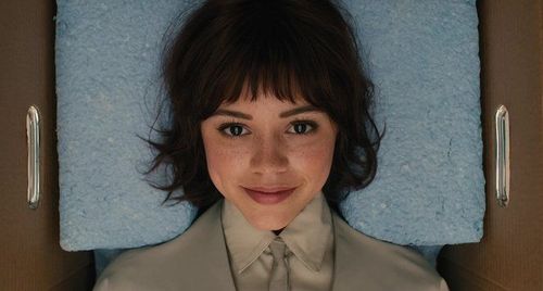 Jenna Ortega jako androidka: nový film Taiky Waititiho podle Nobelovky